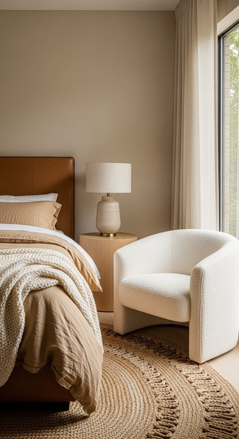 plush inviting textural neutral