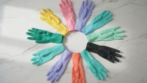 9 Best Rubber Gloves for 2026 (Protect Your Hands)