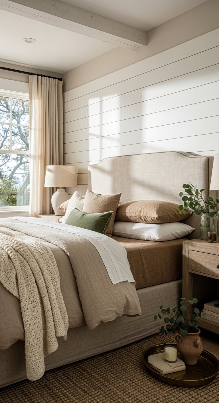 refined layered harmonious timeless