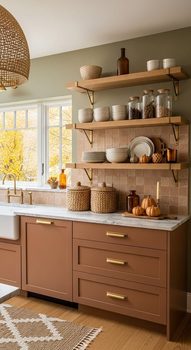 rotate seasonal decor thoughtfully avoid overcrowding