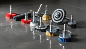 10 Best Scrub Brushes for Drill in 2026