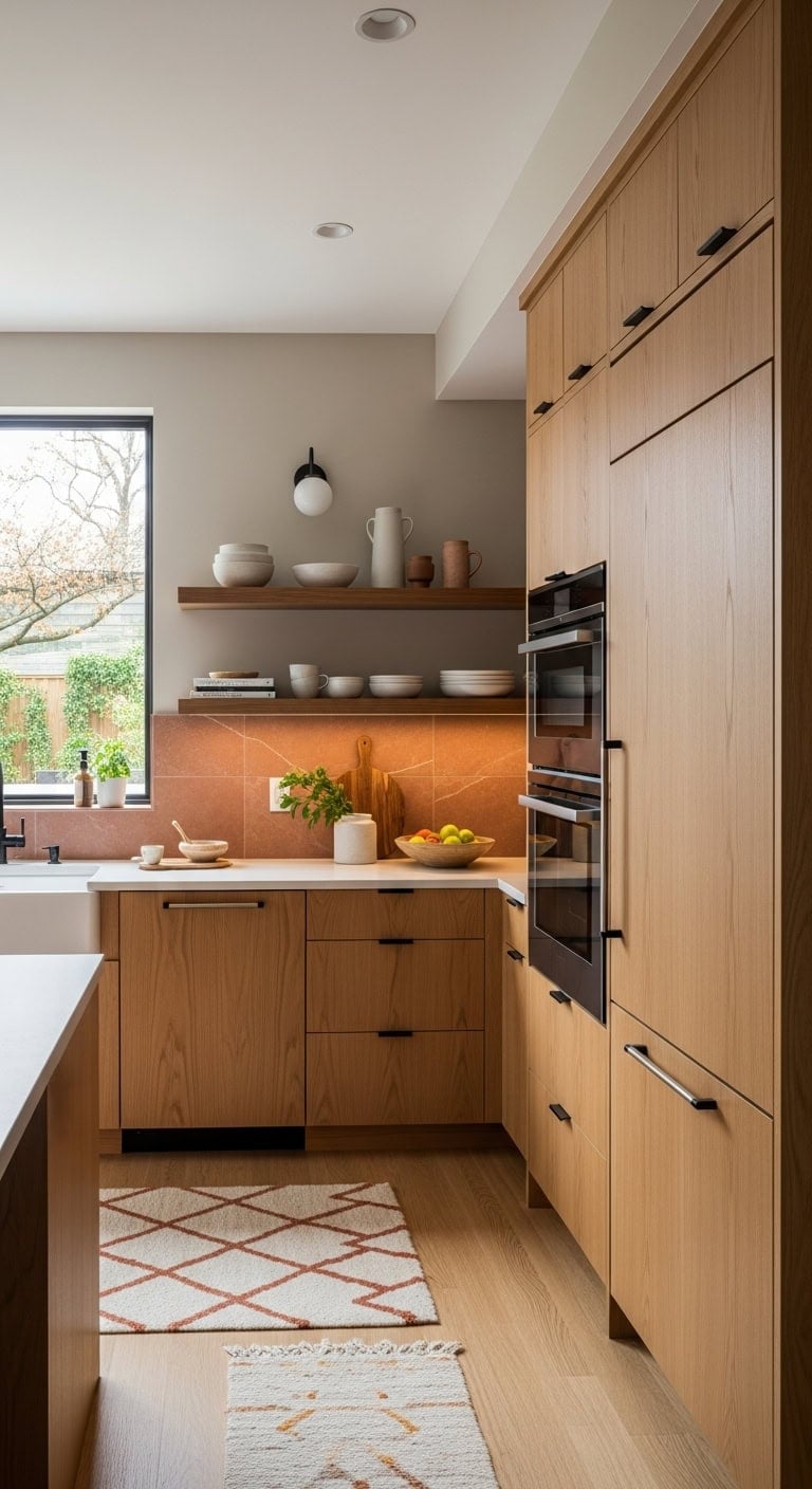 seamless cohesive integrated and streamlined