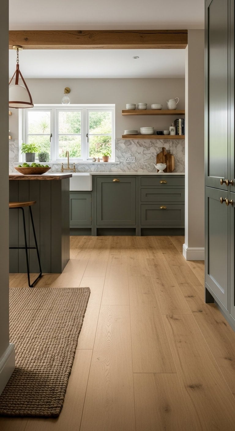 seamless cohesive transformative magazine worthy