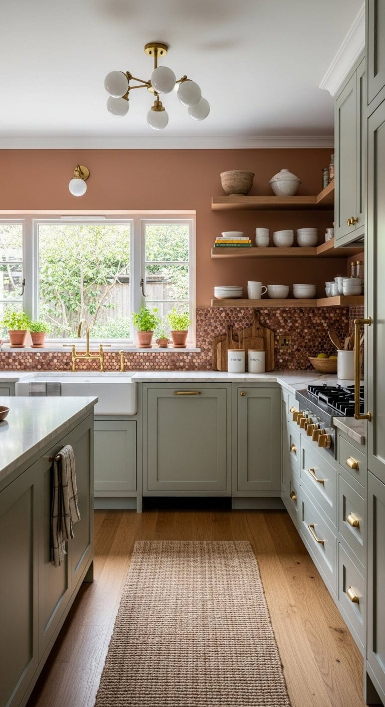 seamless flow timeless appeal diy transformation