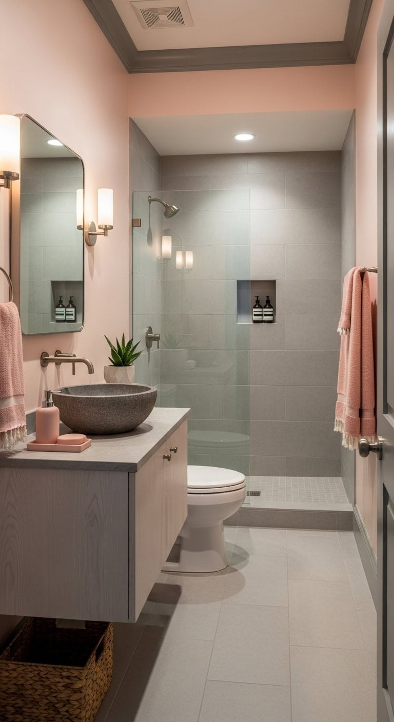 serene minimalist intentional sophisticatedspa