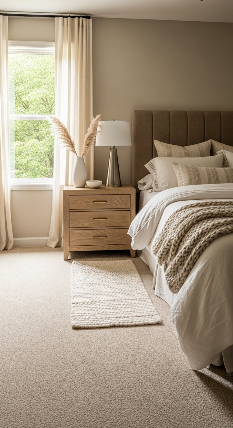 serene retreat effortlessly elegant