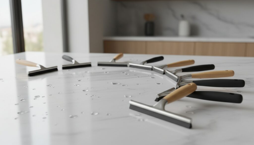 10 Best Sink Squeegees for 2026