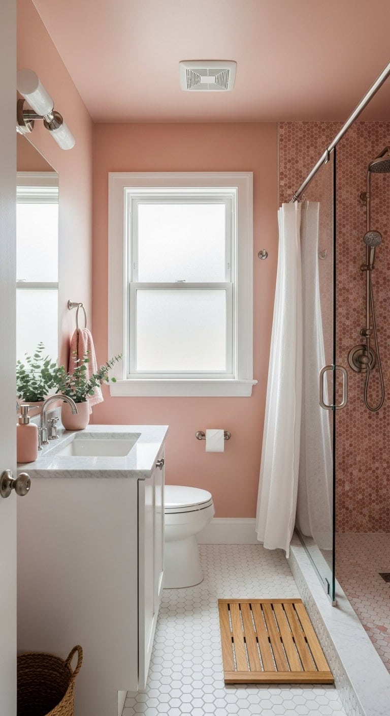 soft feminine charming cohesive