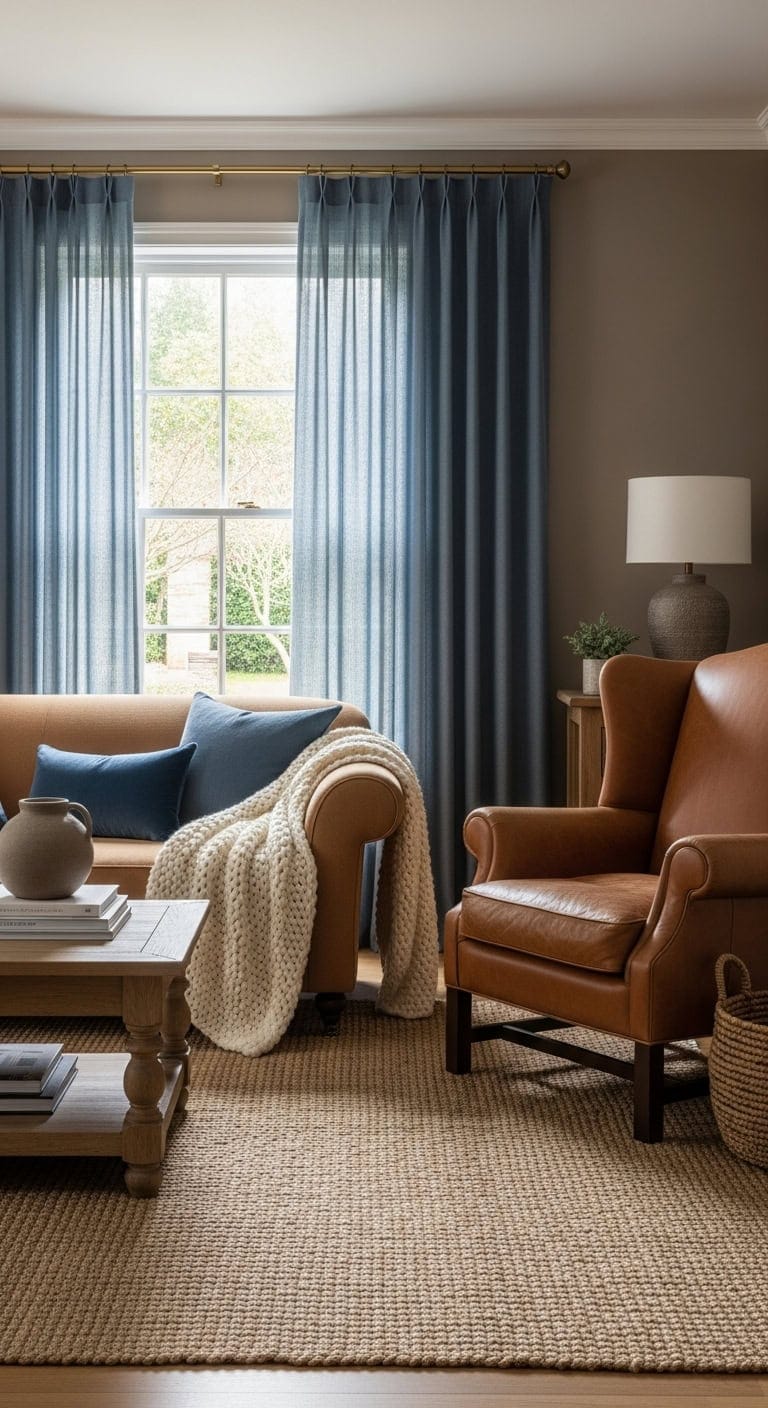 soft layered balanced collected