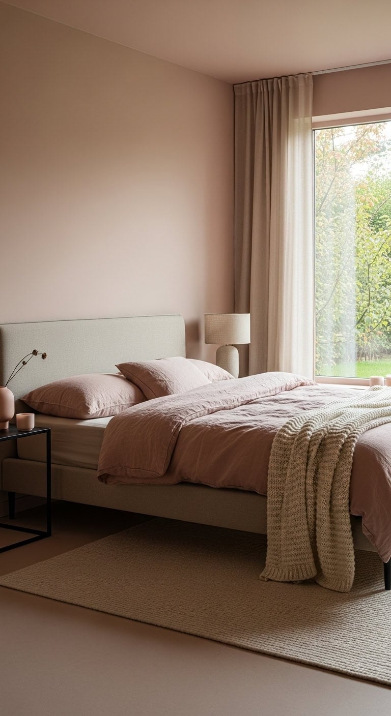 soft minimal refined tranquil