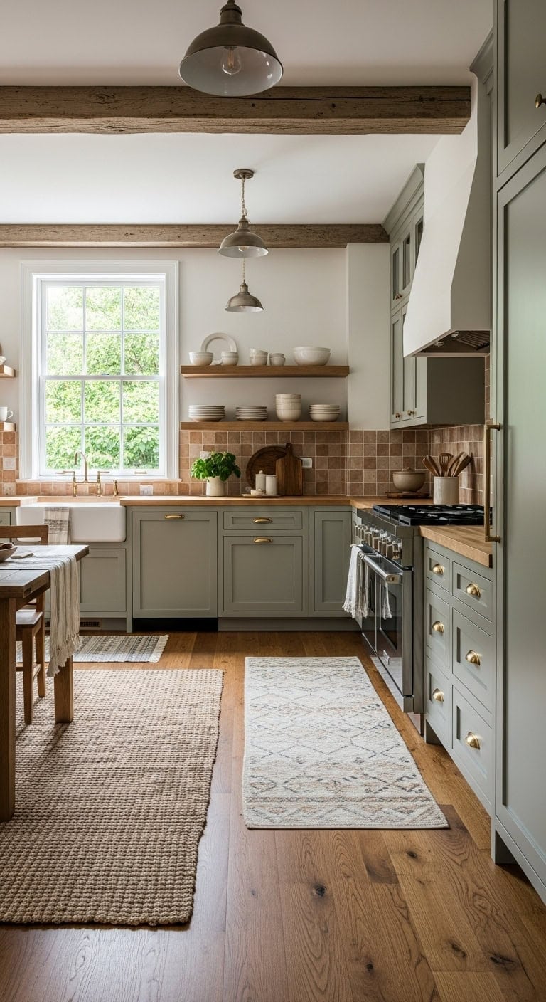 softening falls quieting noise transformative rugs