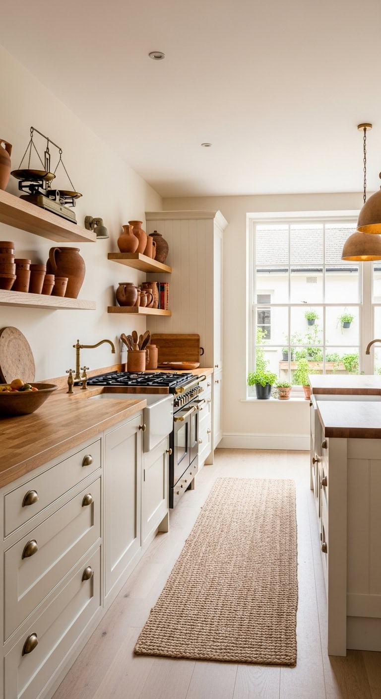 spacious welcoming kitchen design inspiration