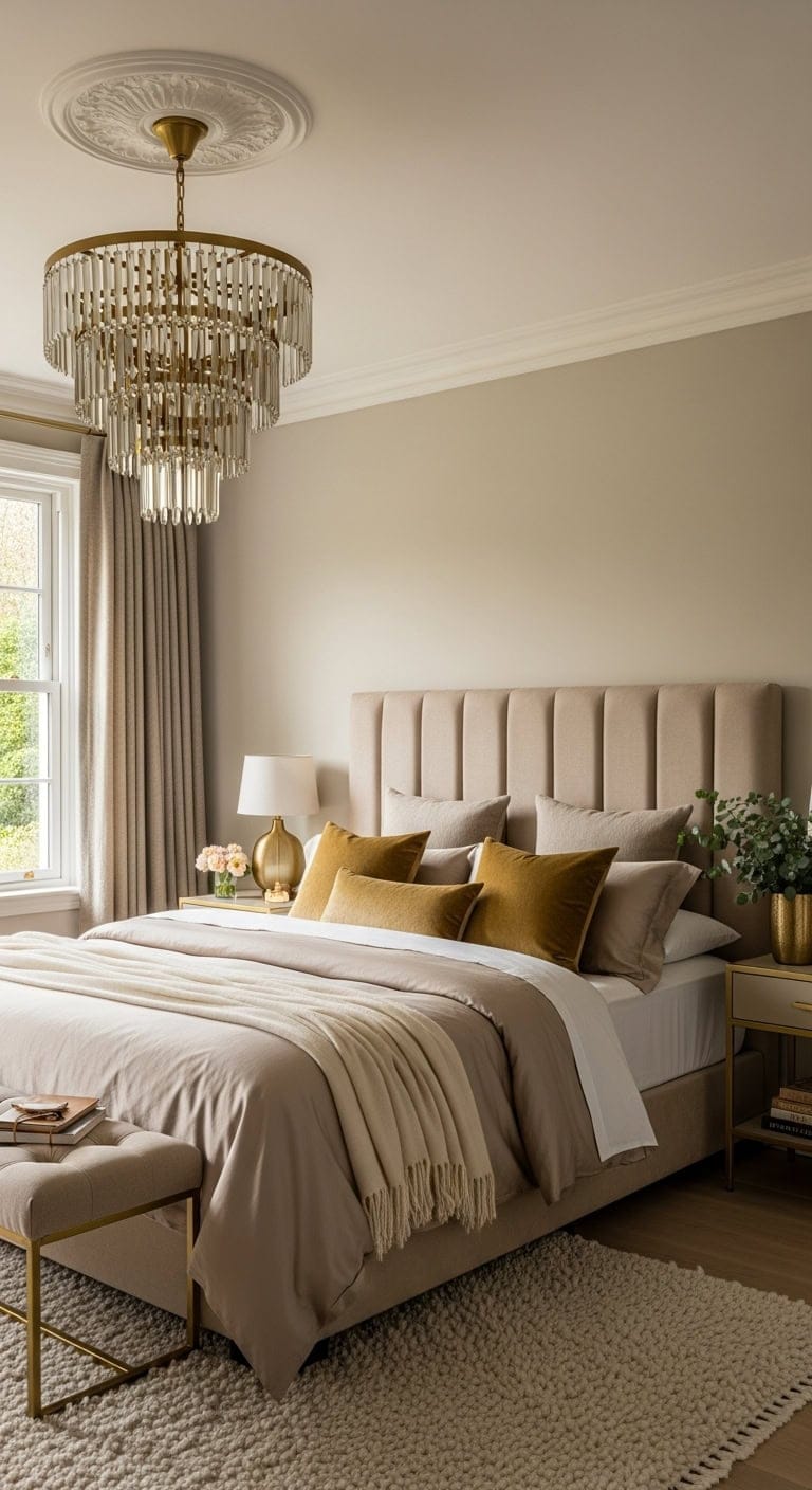 sparkling sumptuous sophisticated statement