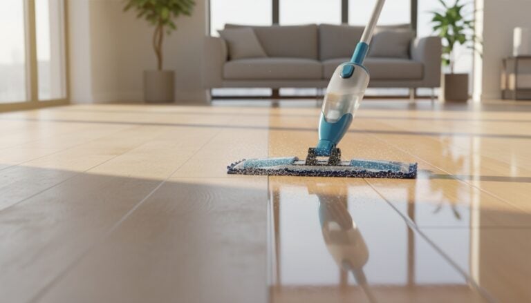 spray mops for 2026 clean floors