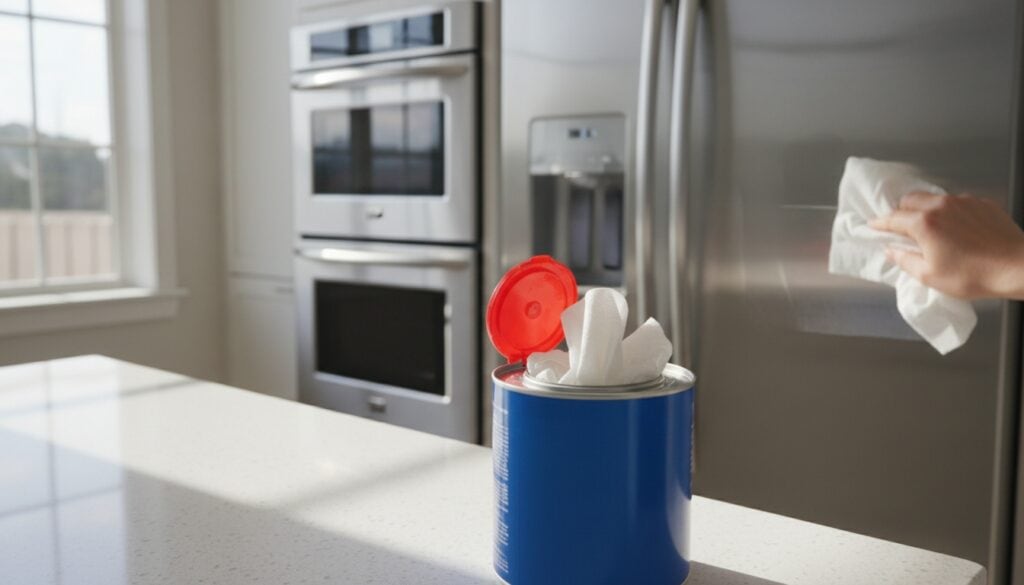 10 Best Stainless Steel Wipes for 2026