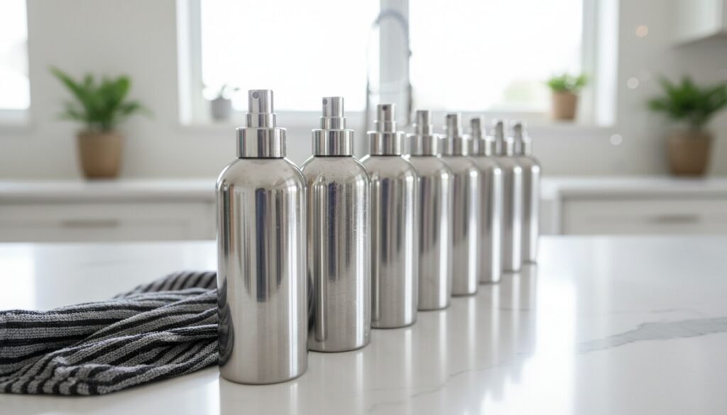 10 Best Stainless Steel Cleaners for 2026