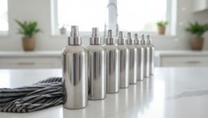 10 Best Stainless Steel Cleaners for 2026