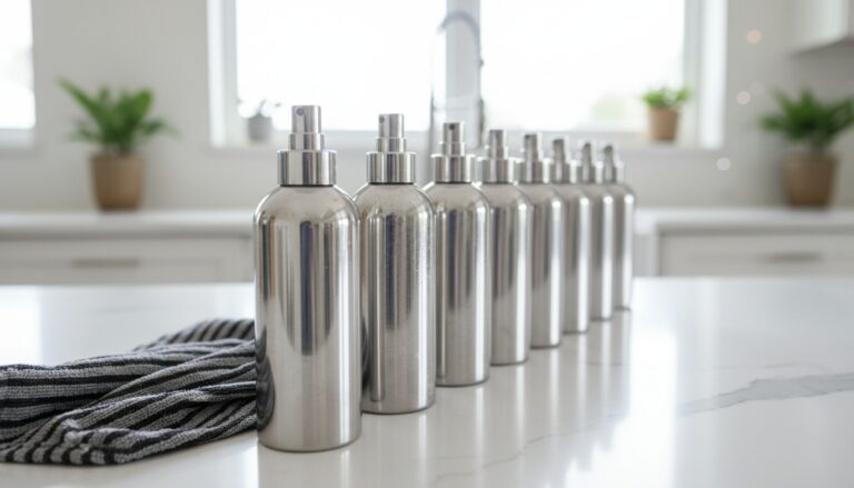 stainless steel cleaners for 2026