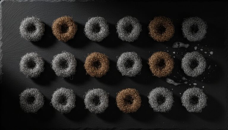 steel wool pads recommendations for 2026