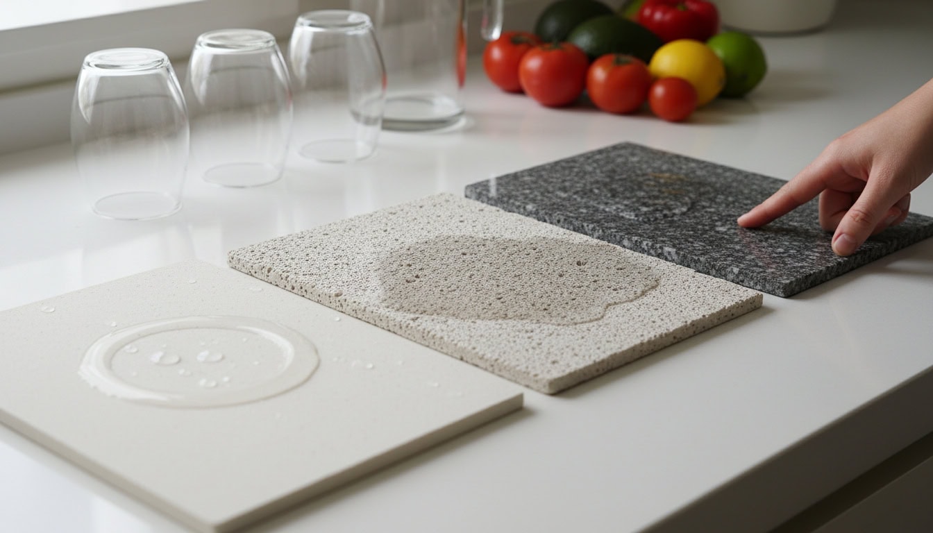 stone drying mat considerations