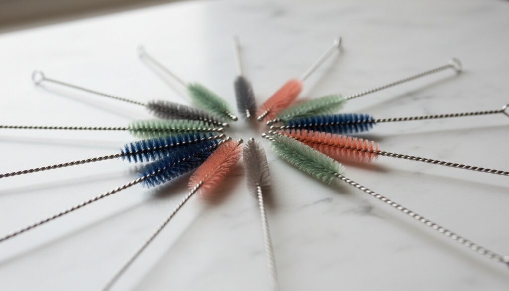 10 Best Straw Cleaner Brushes for 2026