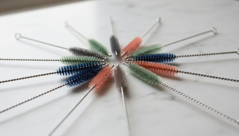 straw cleaner brushes for 2026