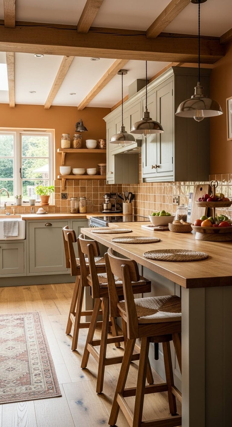 streamlined inviting transformative morning routine