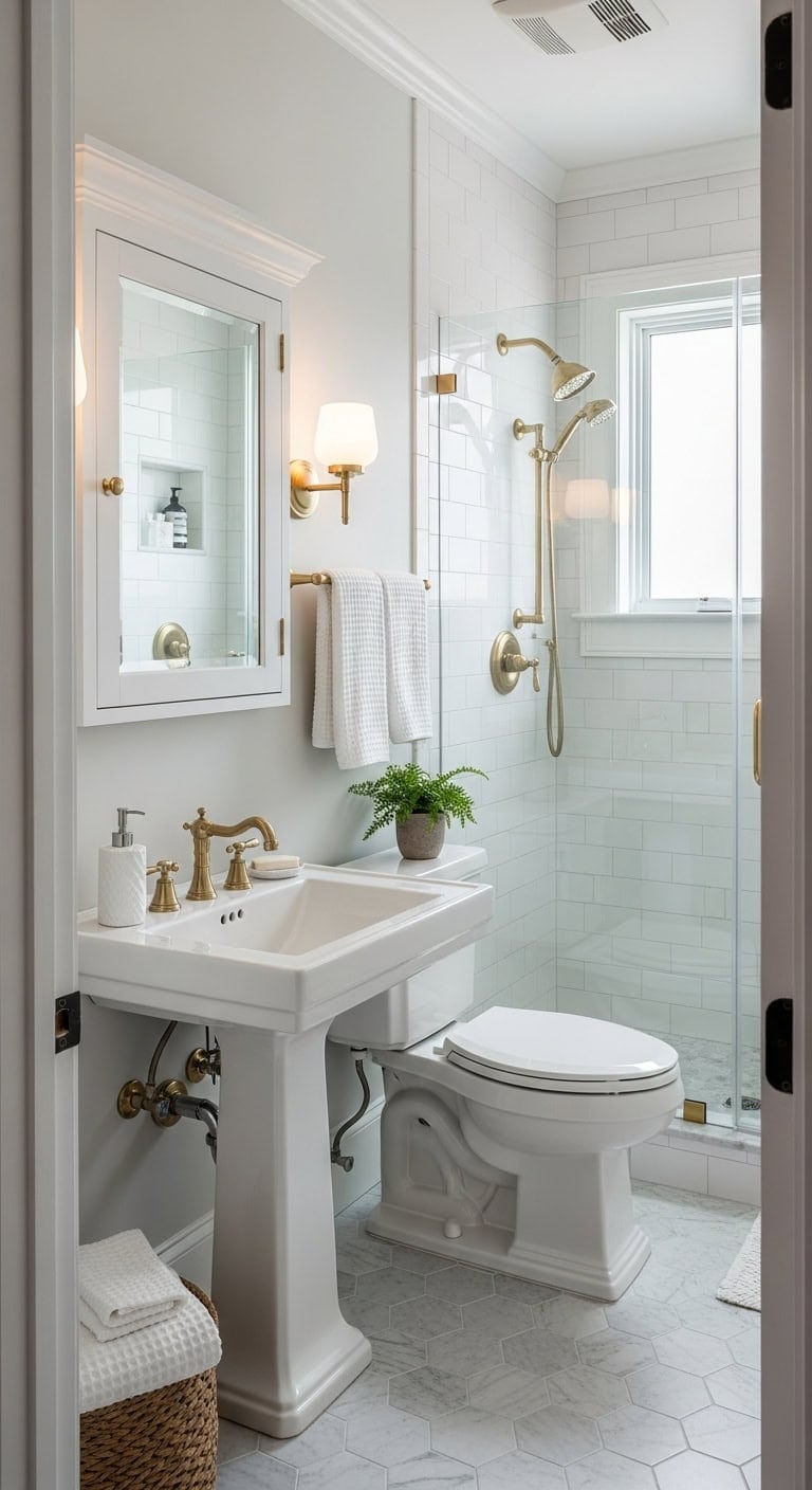 timeless compact elegant functional