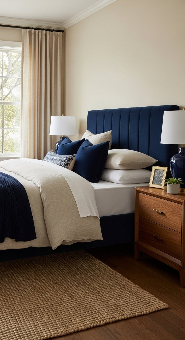 timeless sophisticated grounded refined