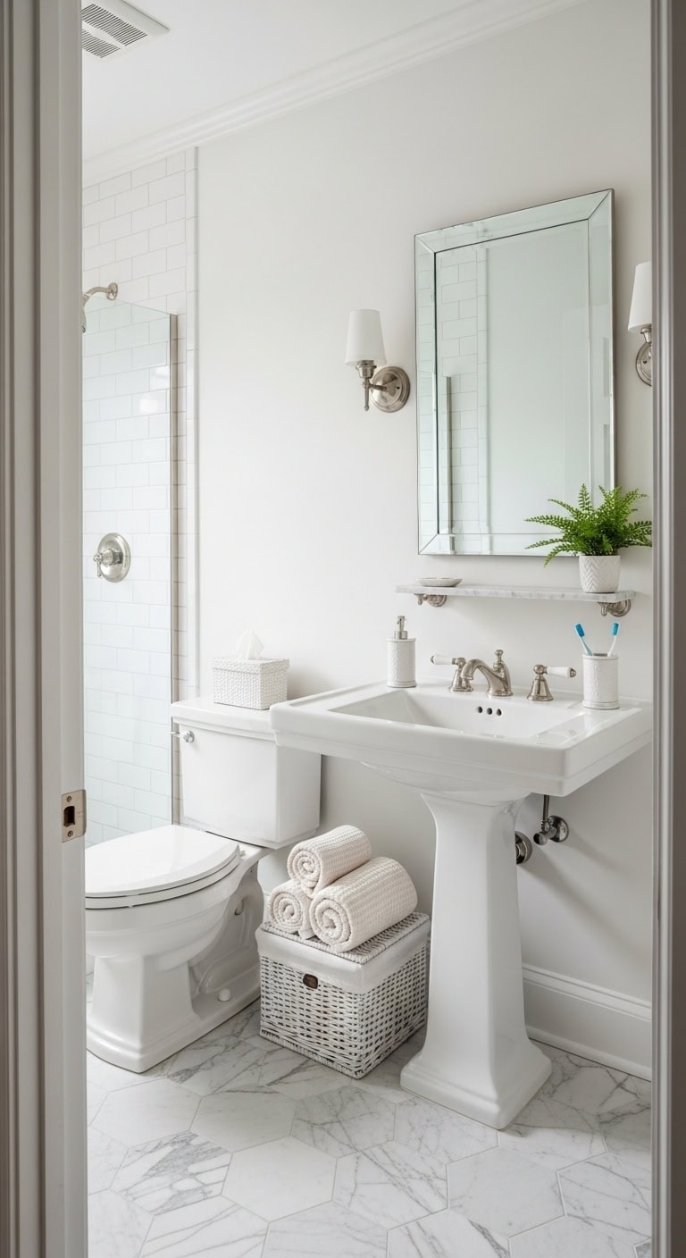 timeless sophistication spacious elegance pedestal perfection