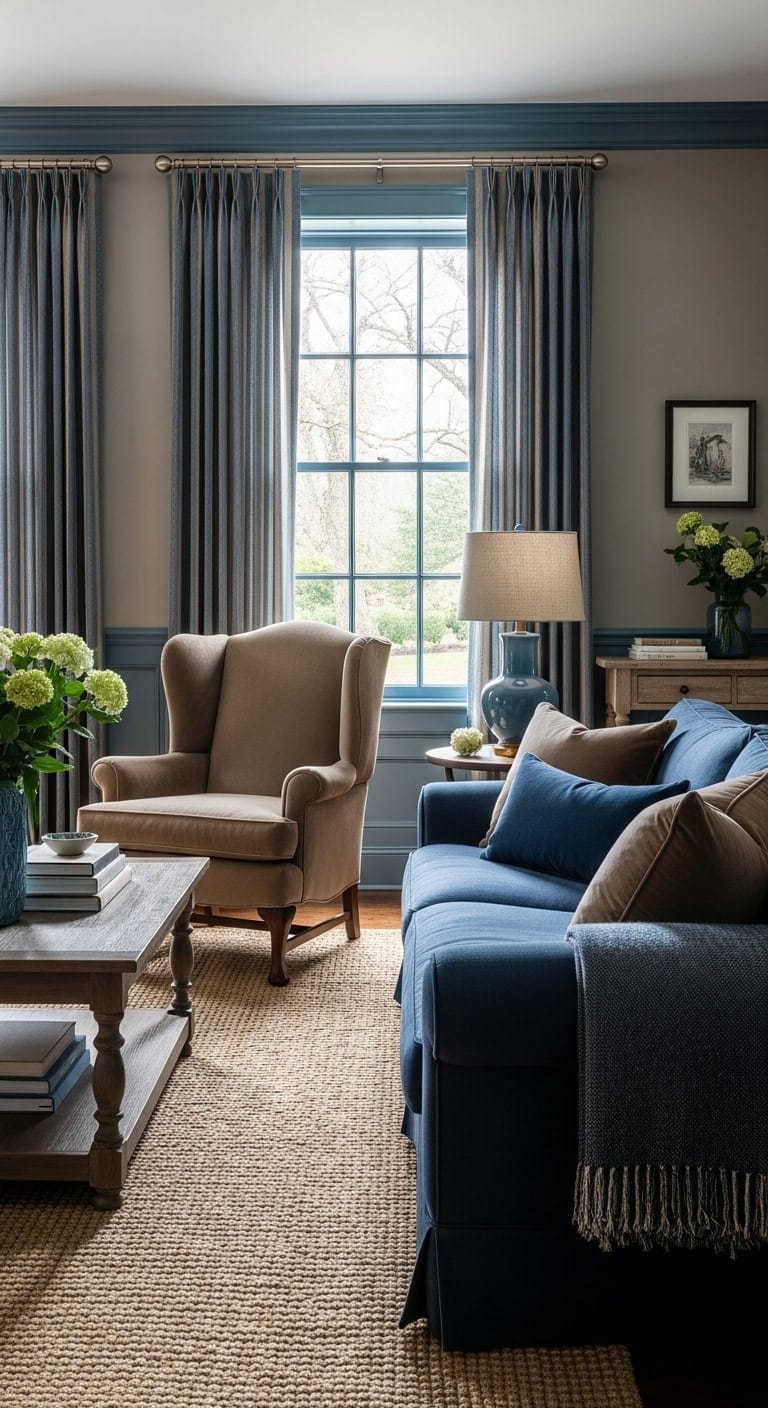 timeless textured refined collected