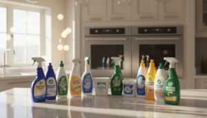 10 Best Oven Cleaners for 2026