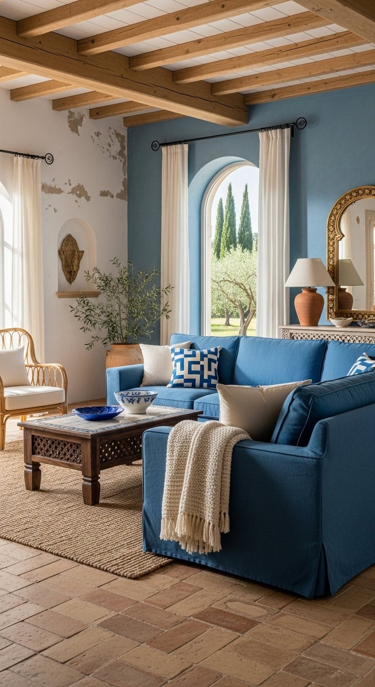 vacation at home mediterranean coastal retreat