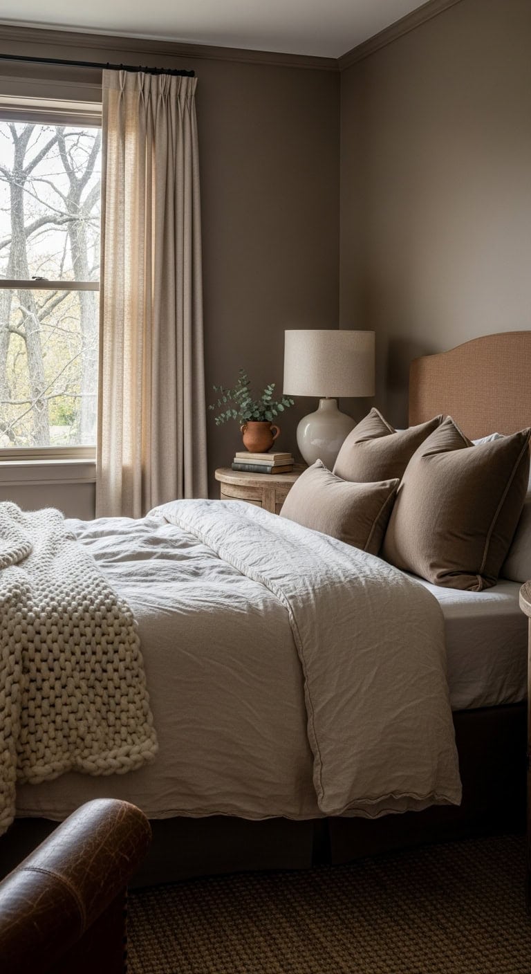 23 Cozy Beige Bedroom Designs That Feel Like A Hug 23 Cozy Beige Bedroom Designs That Feel Like A Hug