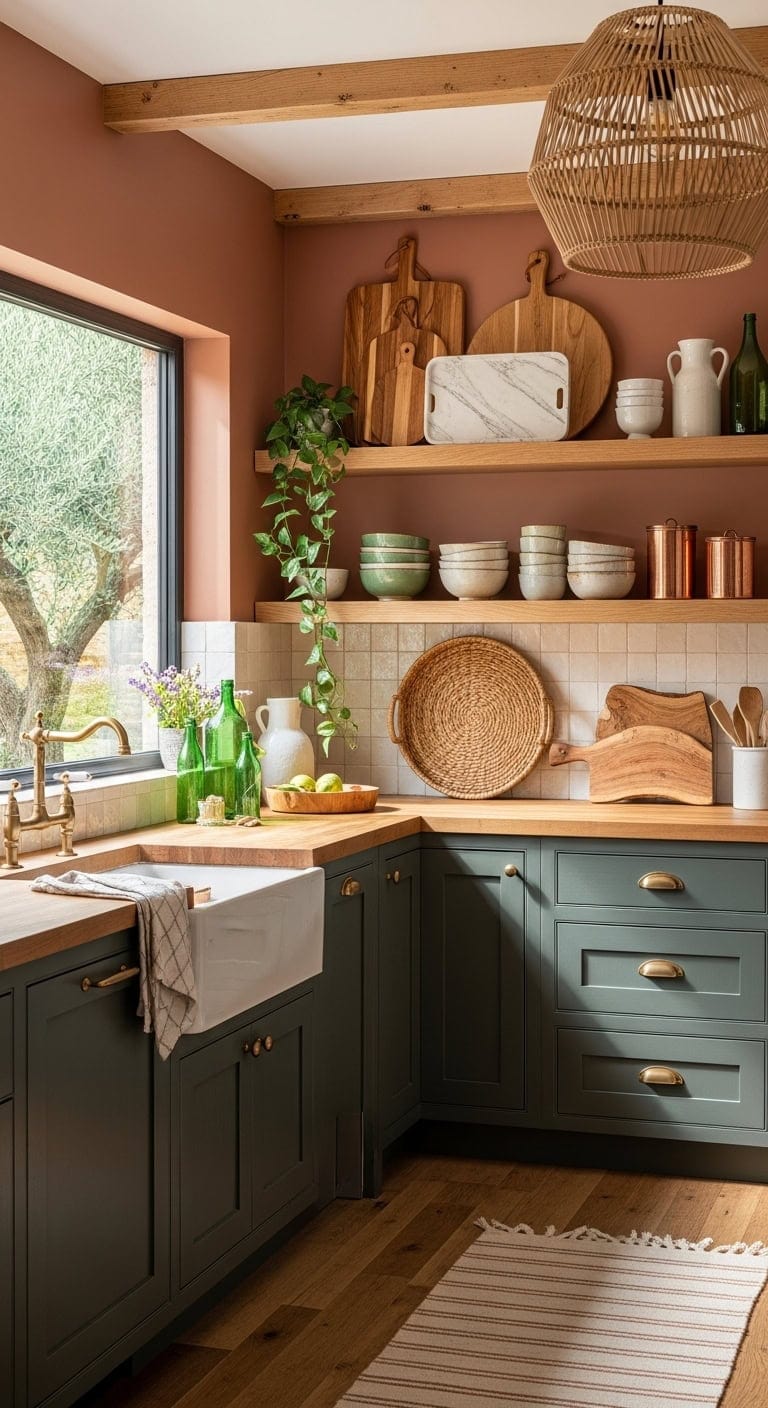 warm layered dimensional functional