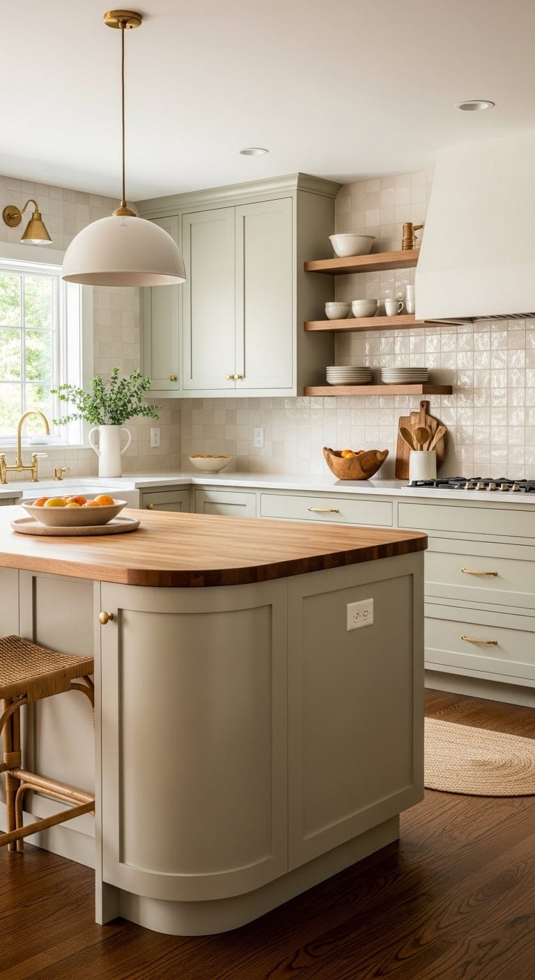 warm welcoming harmonious inviting