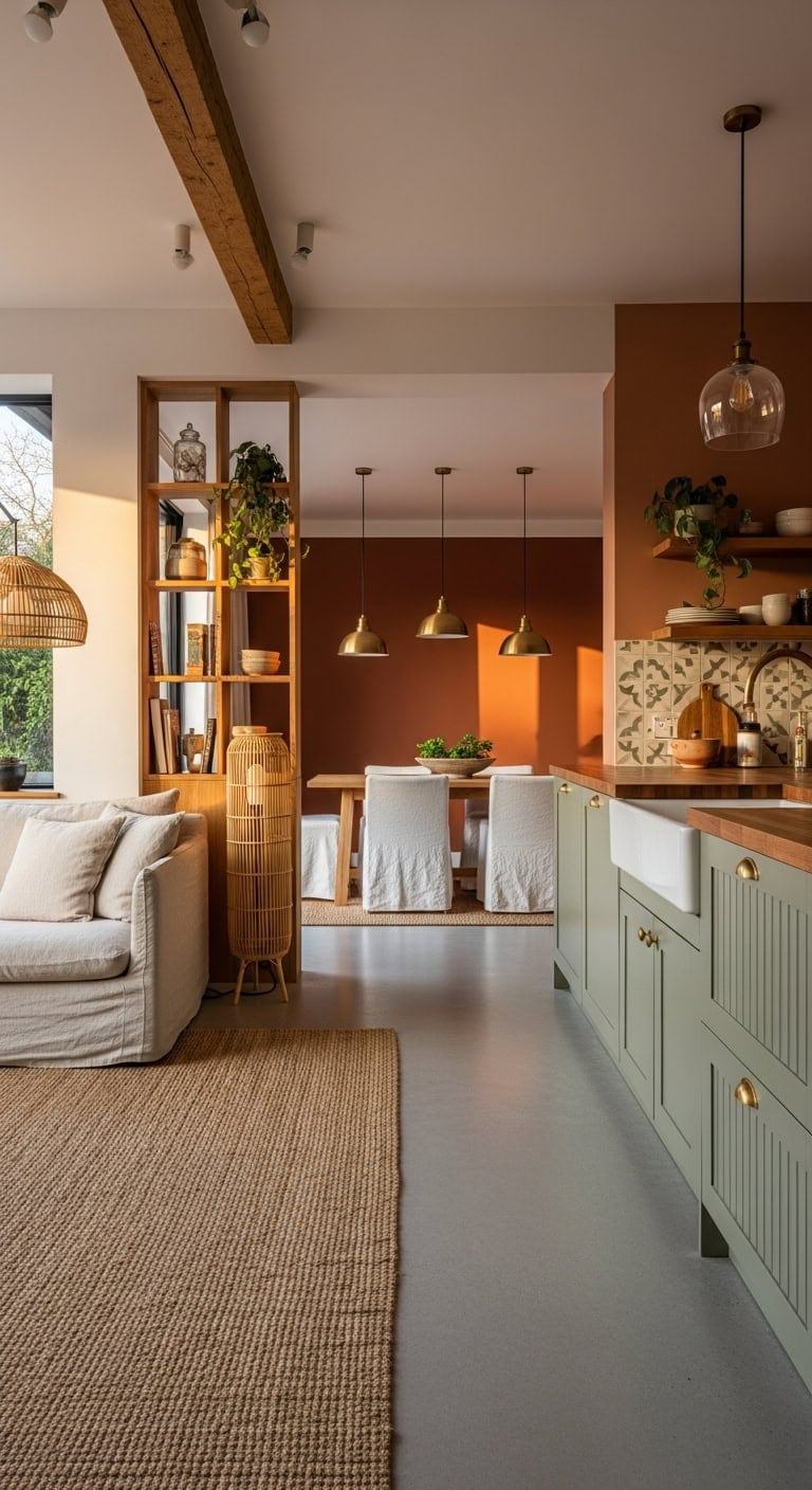 zoning open spaces harmoniously