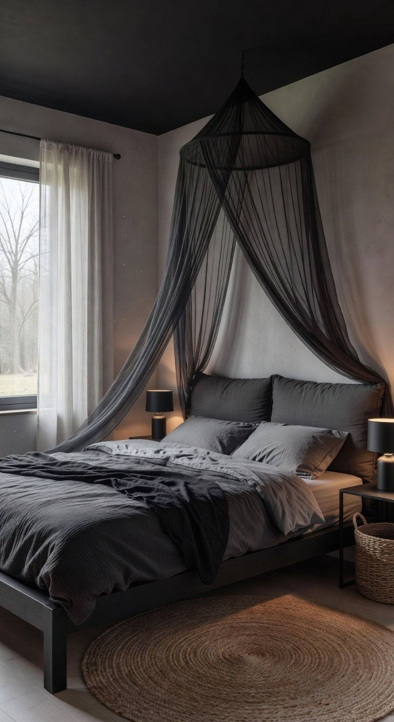 airy minimalist romantic breathable