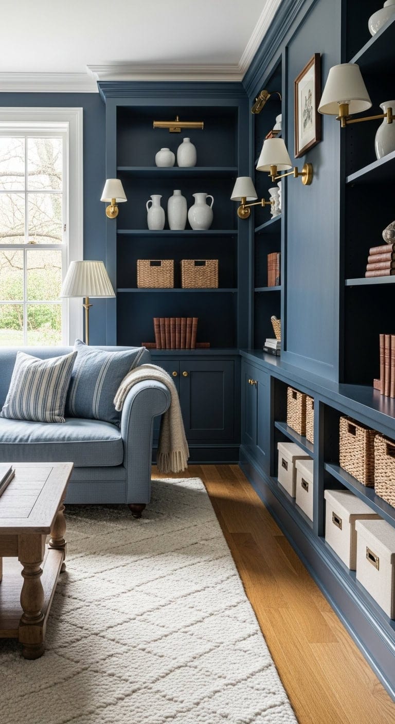 architectural functional collected design punch