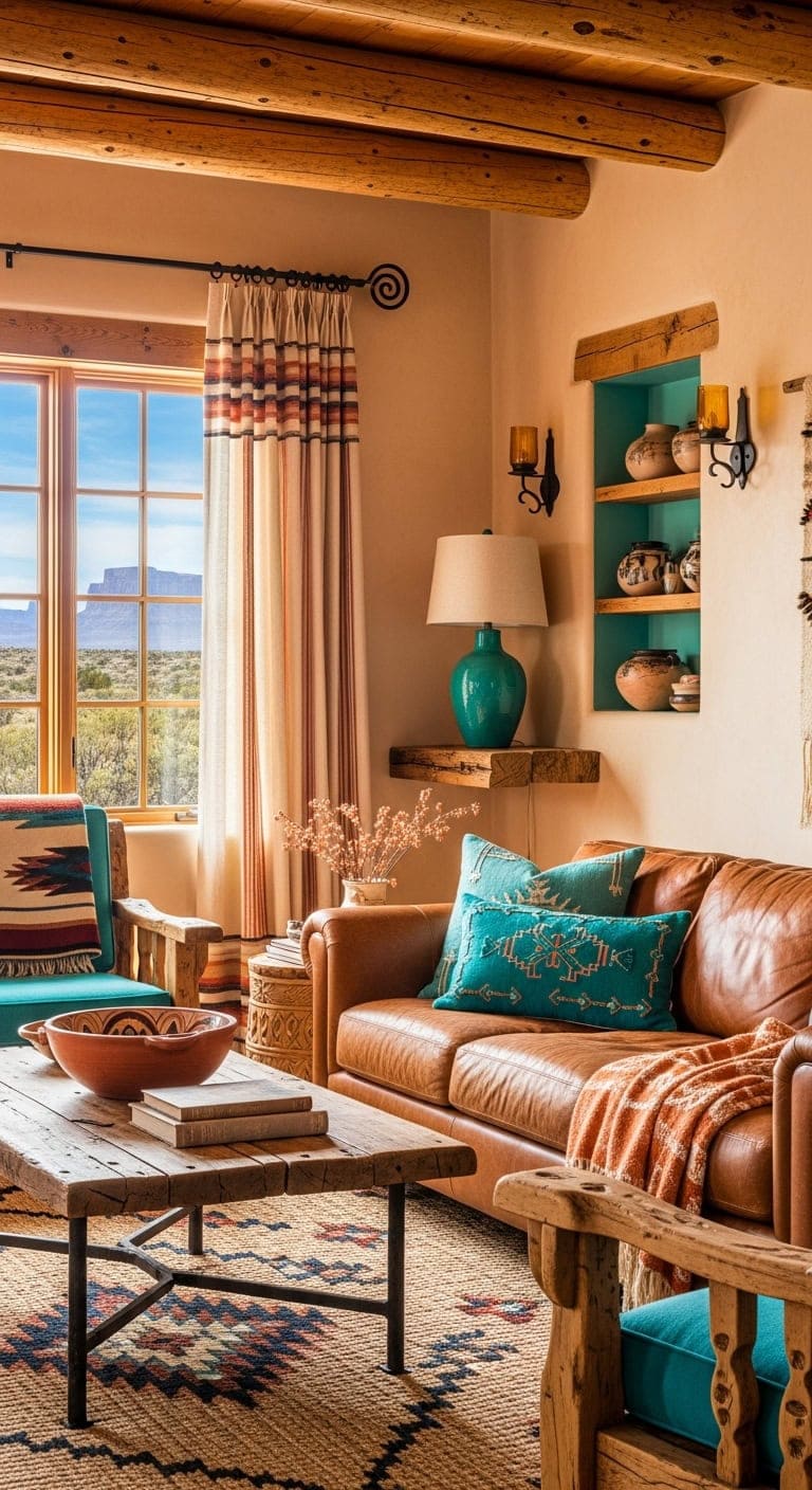 authentic southwestern desert d cor inspiration