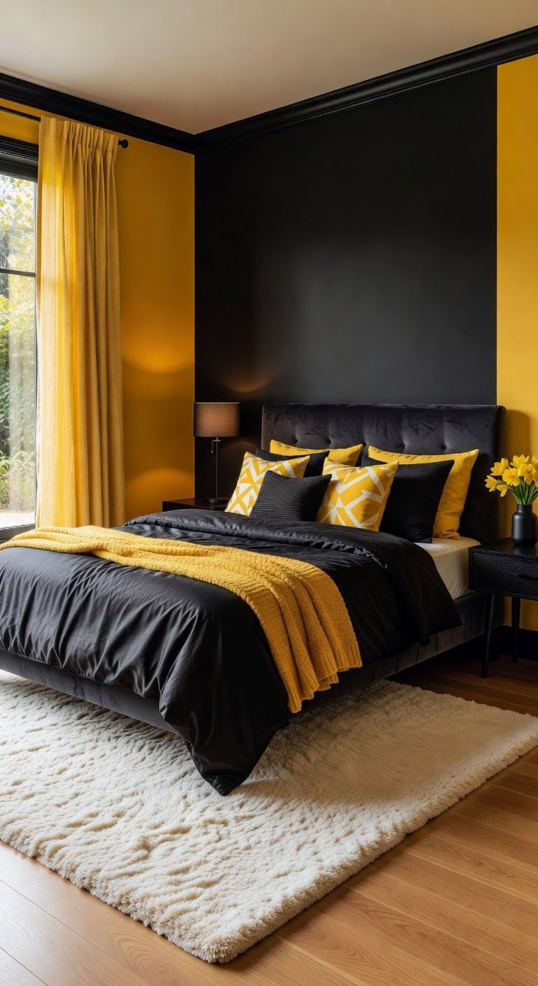 bold bright sophisticated energizing