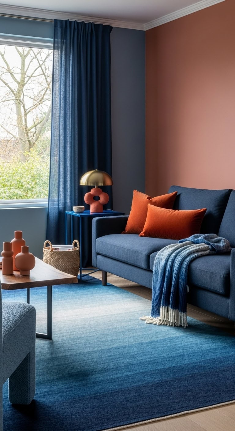 calming contemporary natural harmonious