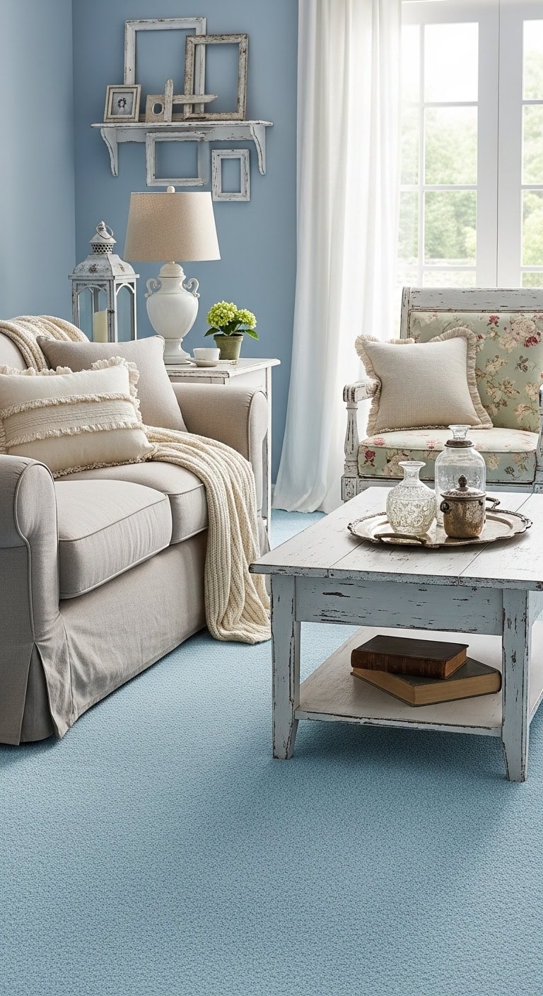 coastal cottage charm imperfect character