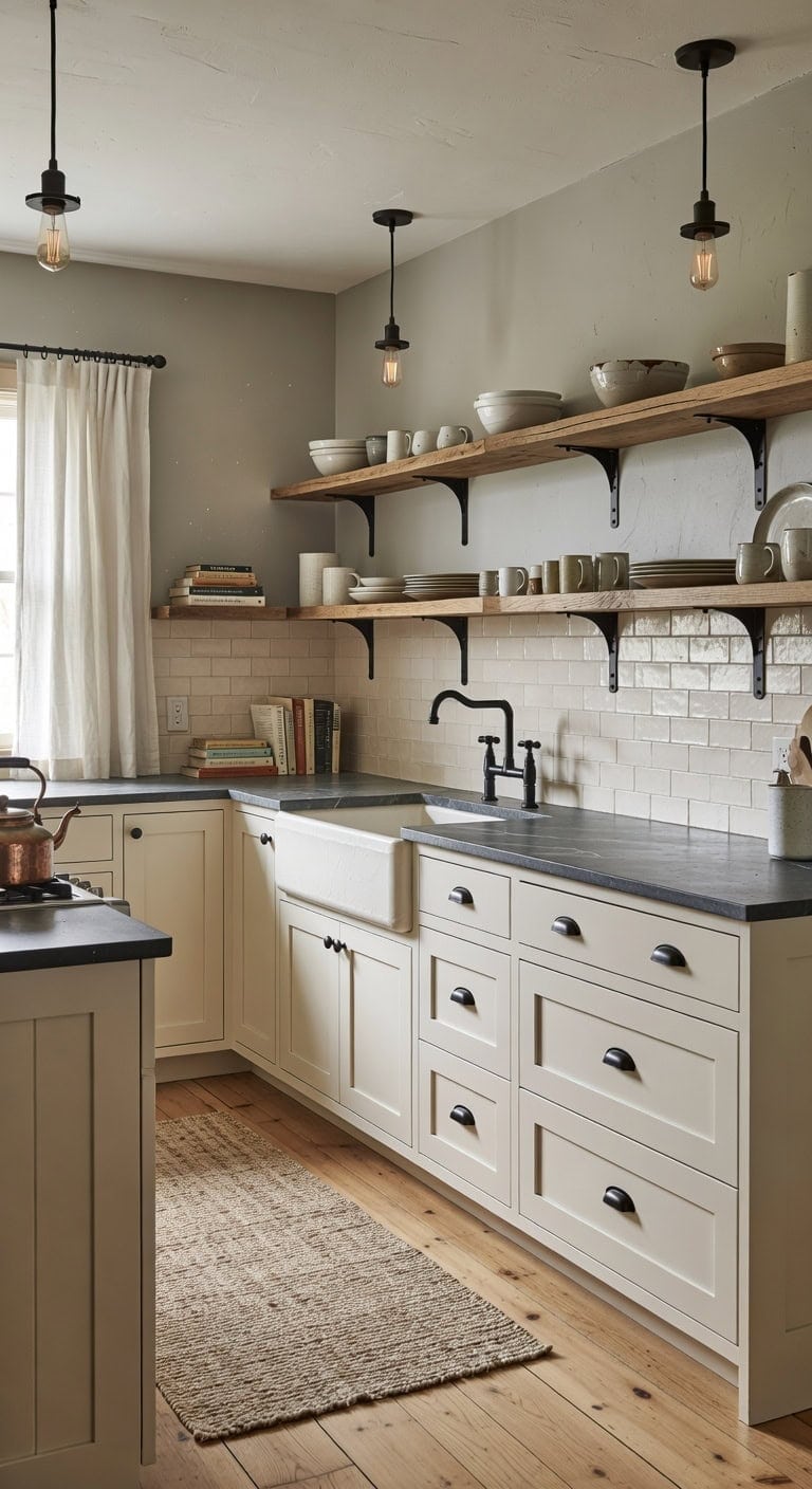 collected charming intentional timeless