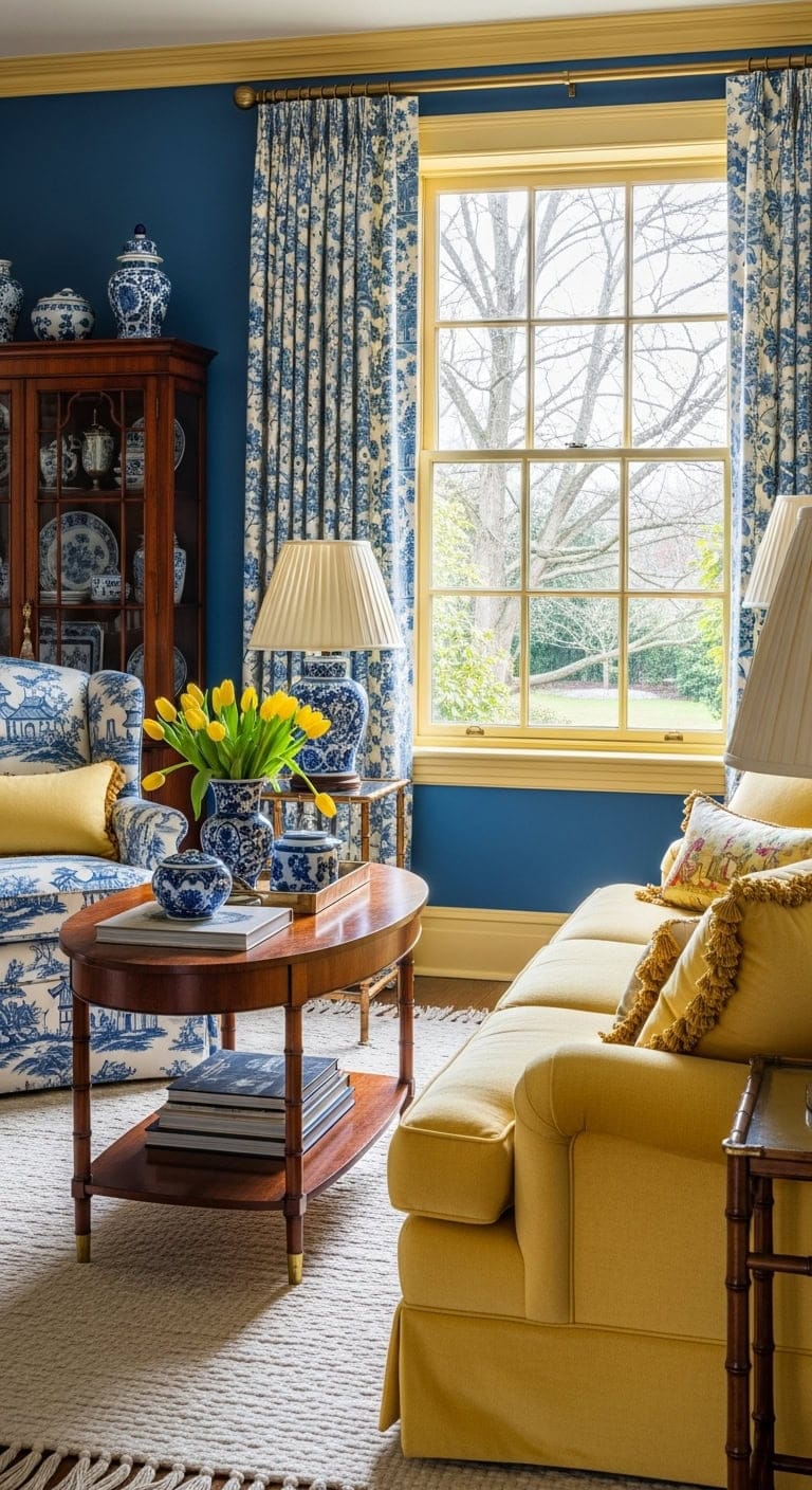 collected intentional handcrafted grandmillennial