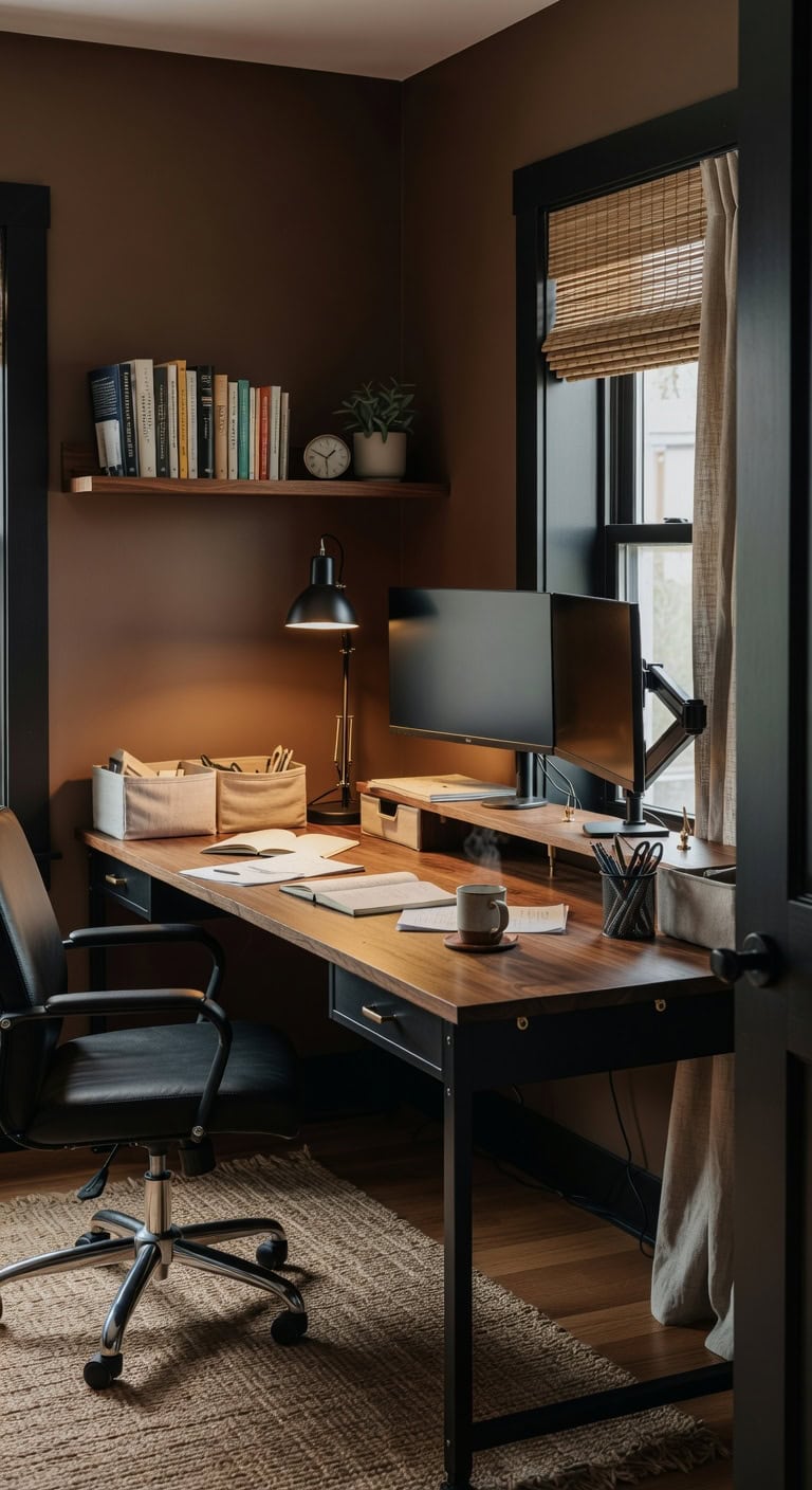 command center productivity powerhouse