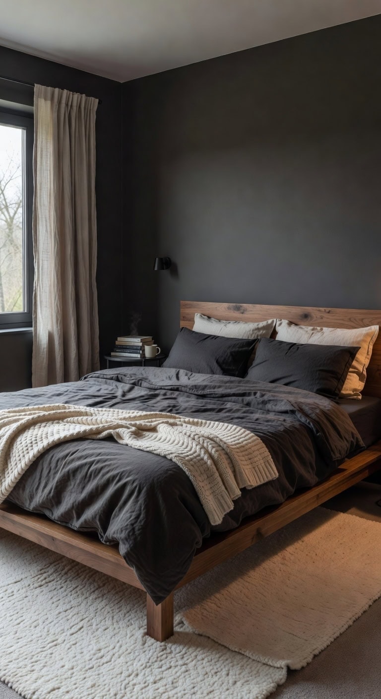 cozy casual comfortable relaxed