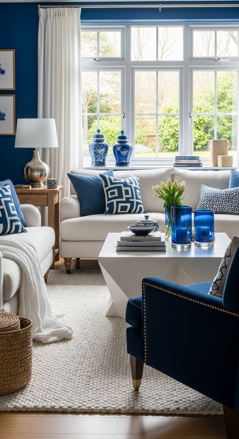 crisp confident cohesive captivating