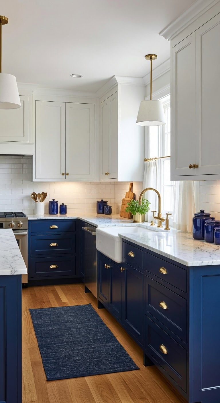 crisp grounded flexible personalized