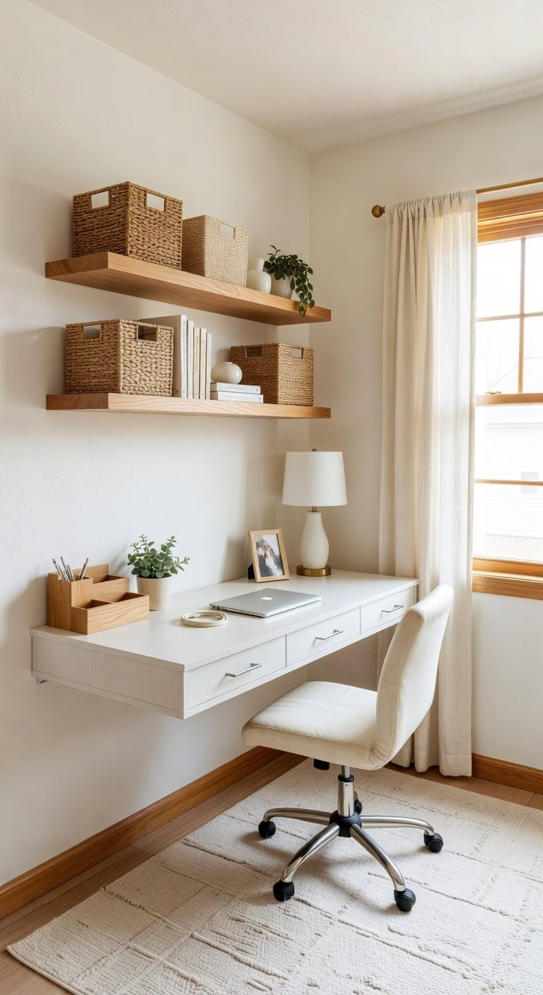 crisp warm textural intentional